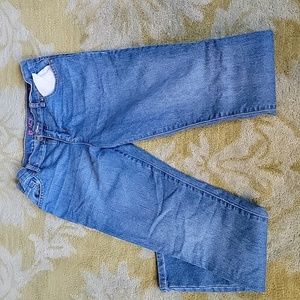 Children's Place skinny jeans